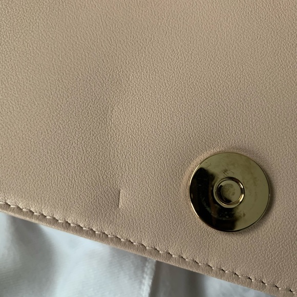 Lady Dior Cannage Clutch on Chain - Picture 5 of 5